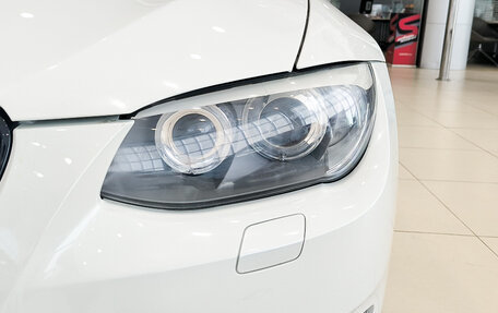 BMW 3 серия, 2011 год, 1 840 000 рублей, 17 фотография