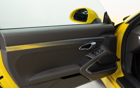 Porsche Cayman, 2016 год, 6 790 000 рублей, 7 фотография