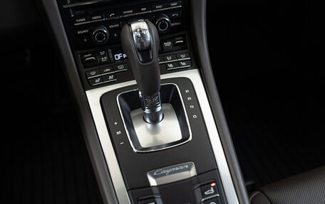 Porsche Cayman, 2016 год, 6 790 000 рублей, 23 фотография