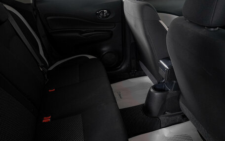 Nissan Note II рестайлинг, 2018 год, 1 259 000 рублей, 9 фотография