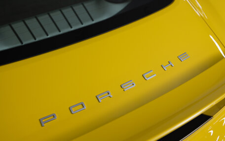 Porsche Cayman, 2016 год, 6 790 000 рублей, 29 фотография