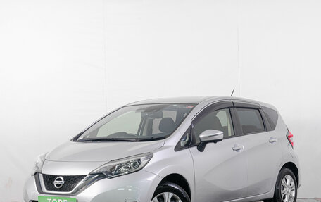 Nissan Note II рестайлинг, 2018 год, 1 259 000 рублей, 2 фотография