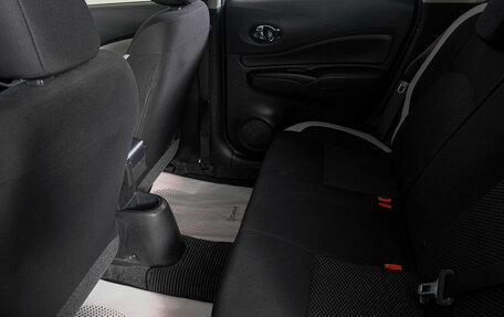 Nissan Note II рестайлинг, 2018 год, 1 259 000 рублей, 8 фотография