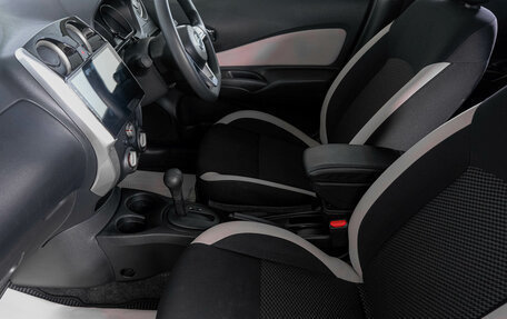 Nissan Note II рестайлинг, 2018 год, 1 259 000 рублей, 7 фотография
