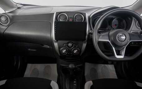 Nissan Note II рестайлинг, 2018 год, 1 259 000 рублей, 12 фотография