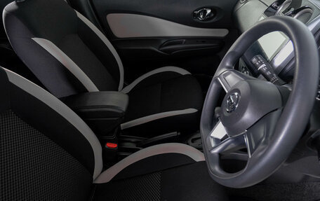 Nissan Note II рестайлинг, 2018 год, 1 259 000 рублей, 10 фотография