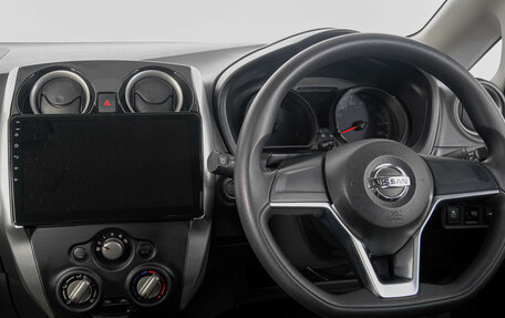 Nissan Note II рестайлинг, 2018 год, 1 259 000 рублей, 13 фотография