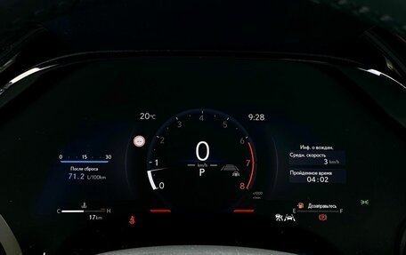 Lexus RX IV рестайлинг, 2025 год, 7 600 000 рублей, 22 фотография