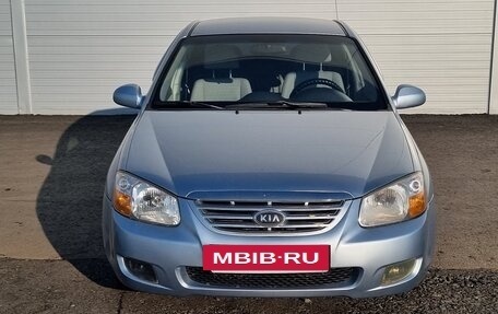 KIA Cerato I, 2007 год, 465 000 рублей, 2 фотография