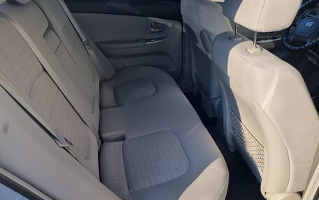 KIA Cerato I, 2007 год, 465 000 рублей, 10 фотография