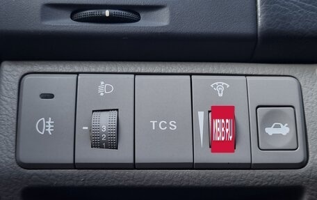 KIA Cerato I, 2007 год, 465 000 рублей, 14 фотография