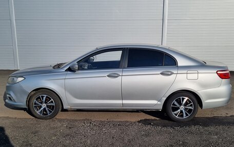 Lifan Solano II, 2018 год, 636 000 рублей, 4 фотография