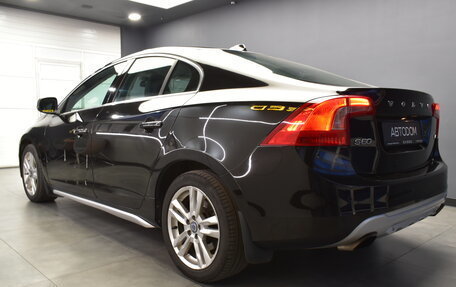 Volvo S60 III, 2011 год, 770 000 рублей, 4 фотография