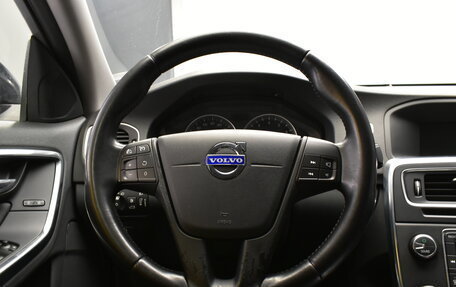 Volvo S60 III, 2011 год, 770 000 рублей, 13 фотография