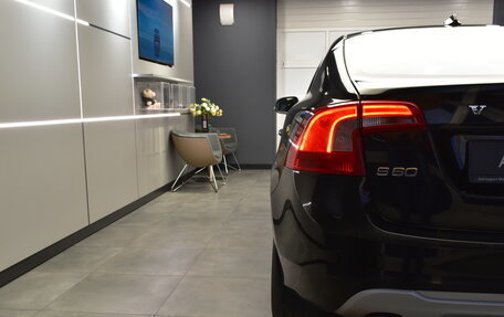 Volvo S60 III, 2011 год, 770 000 рублей, 8 фотография