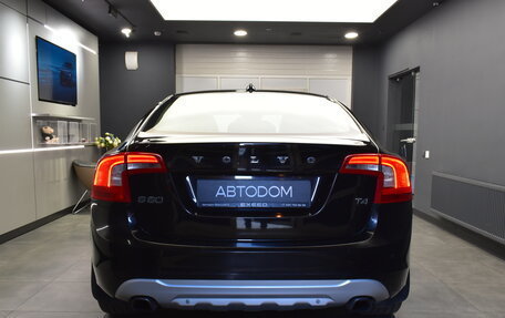Volvo S60 III, 2011 год, 770 000 рублей, 5 фотография