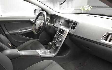 Volvo S60 III, 2011 год, 770 000 рублей, 9 фотография