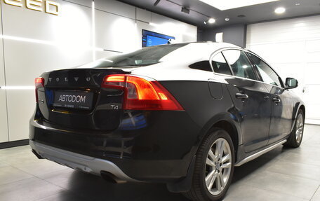 Volvo S60 III, 2011 год, 770 000 рублей, 6 фотография