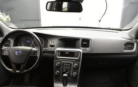 Volvo S60 III, 2011 год, 770 000 рублей, 11 фотография