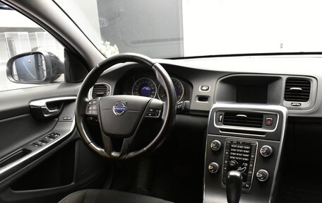 Volvo S60 III, 2011 год, 770 000 рублей, 12 фотография