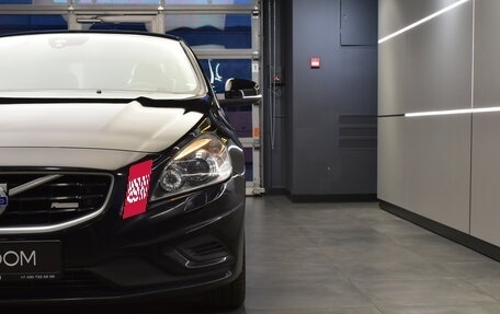 Volvo S60 III, 2011 год, 770 000 рублей, 7 фотография