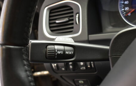 Volvo S60 III, 2011 год, 770 000 рублей, 16 фотография