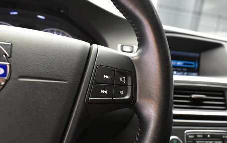 Volvo S60 III, 2011 год, 770 000 рублей, 15 фотография