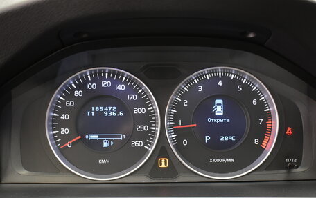 Volvo S60 III, 2011 год, 770 000 рублей, 17 фотография