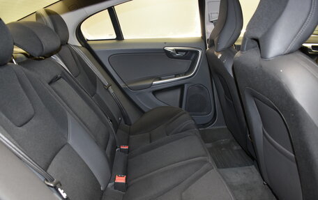 Volvo S60 III, 2011 год, 770 000 рублей, 23 фотография