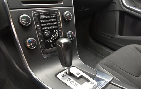 Volvo S60 III, 2011 год, 770 000 рублей, 19 фотография