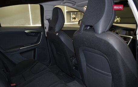 Volvo S60 III, 2011 год, 770 000 рублей, 24 фотография