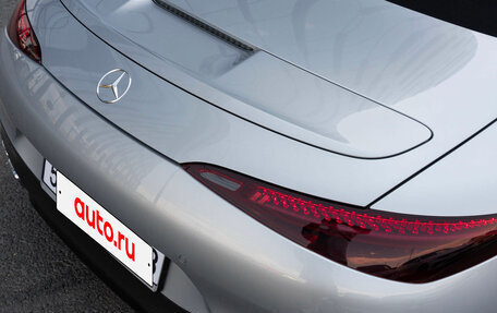 Mercedes-Benz SL-Класс AMG, 2022 год, 14 900 000 рублей, 4 фотография