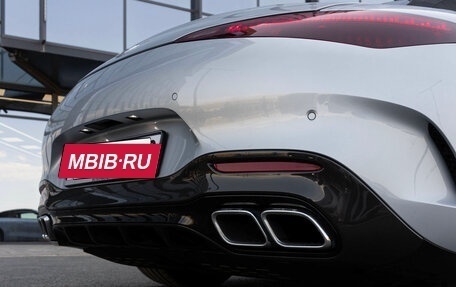 Mercedes-Benz SL-Класс AMG, 2022 год, 14 900 000 рублей, 6 фотография