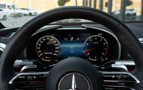 Mercedes-Benz SL-Класс AMG, 2022 год, 14 900 000 рублей, 12 фотография
