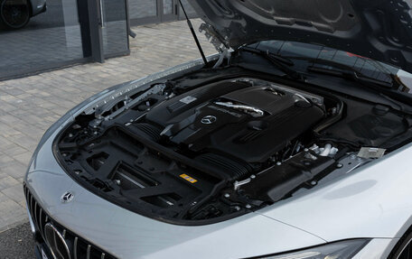 Mercedes-Benz SL-Класс AMG, 2022 год, 14 900 000 рублей, 14 фотография