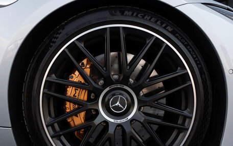 Mercedes-Benz SL-Класс AMG, 2022 год, 14 900 000 рублей, 18 фотография