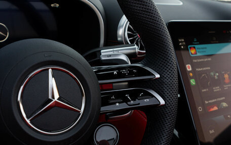 Mercedes-Benz SL-Класс AMG, 2022 год, 14 900 000 рублей, 16 фотография