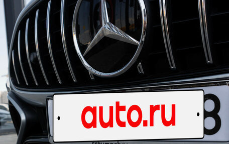 Mercedes-Benz SL-Класс AMG, 2022 год, 14 900 000 рублей, 21 фотография