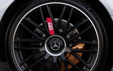 Mercedes-Benz SL-Класс AMG, 2022 год, 14 900 000 рублей, 15 фотография