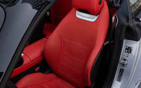 Mercedes-Benz SL-Класс AMG, 2022 год, 14 900 000 рублей, 27 фотография