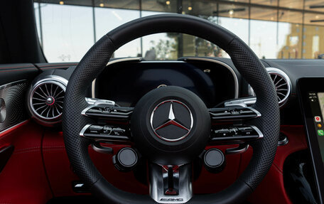 Mercedes-Benz SL-Класс AMG, 2022 год, 14 900 000 рублей, 25 фотография