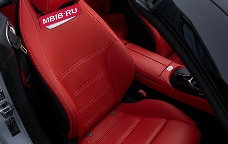 Mercedes-Benz SL-Класс AMG, 2022 год, 14 900 000 рублей, 26 фотография