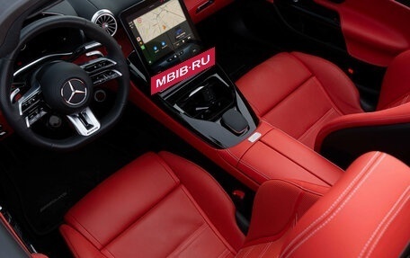 Mercedes-Benz SL-Класс AMG, 2022 год, 14 900 000 рублей, 24 фотография