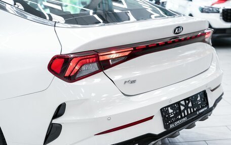 KIA K5, 2020 год, 1 549 000 рублей, 5 фотография