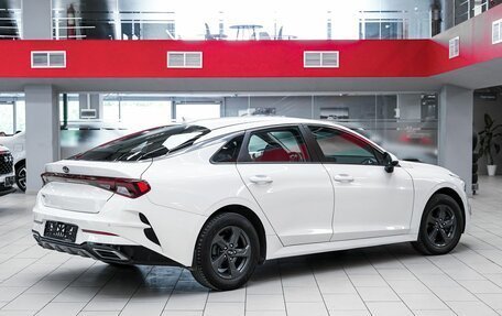 KIA K5, 2020 год, 1 549 000 рублей, 2 фотография