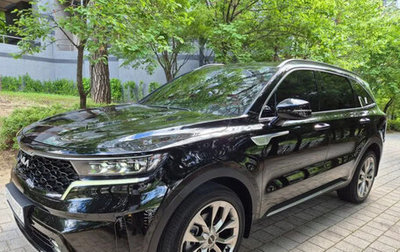 KIA Sorento IV, 2022 год, 2 680 000 рублей, 1 фотография