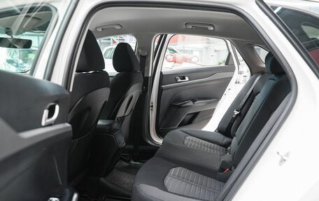 KIA K5, 2020 год, 1 549 000 рублей, 7 фотография