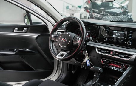 KIA K5, 2020 год, 1 549 000 рублей, 11 фотография