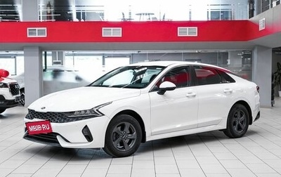 KIA K5, 2020 год, 1 549 000 рублей, 1 фотография