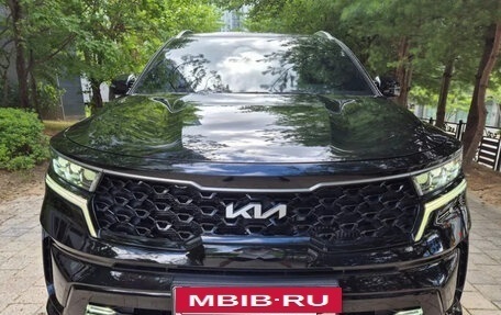 KIA Sorento IV, 2022 год, 2 680 000 рублей, 2 фотография